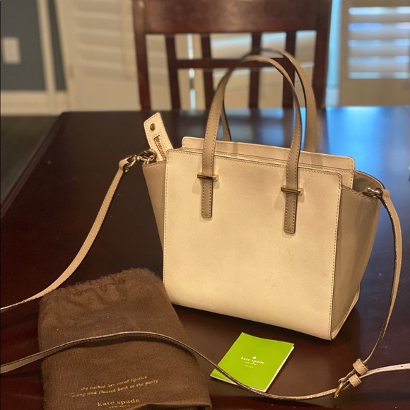 Kate Spade New York Handle Bag - Picture 2 of 5